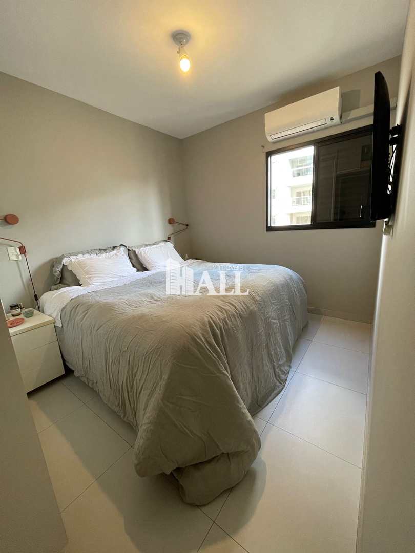 Apartamento à venda com 2 quartos, 68m² - Foto 10