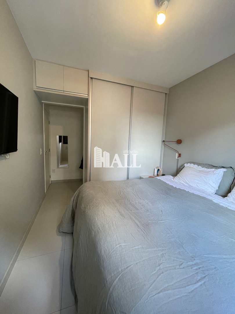 Apartamento à venda com 2 quartos, 68m² - Foto 9