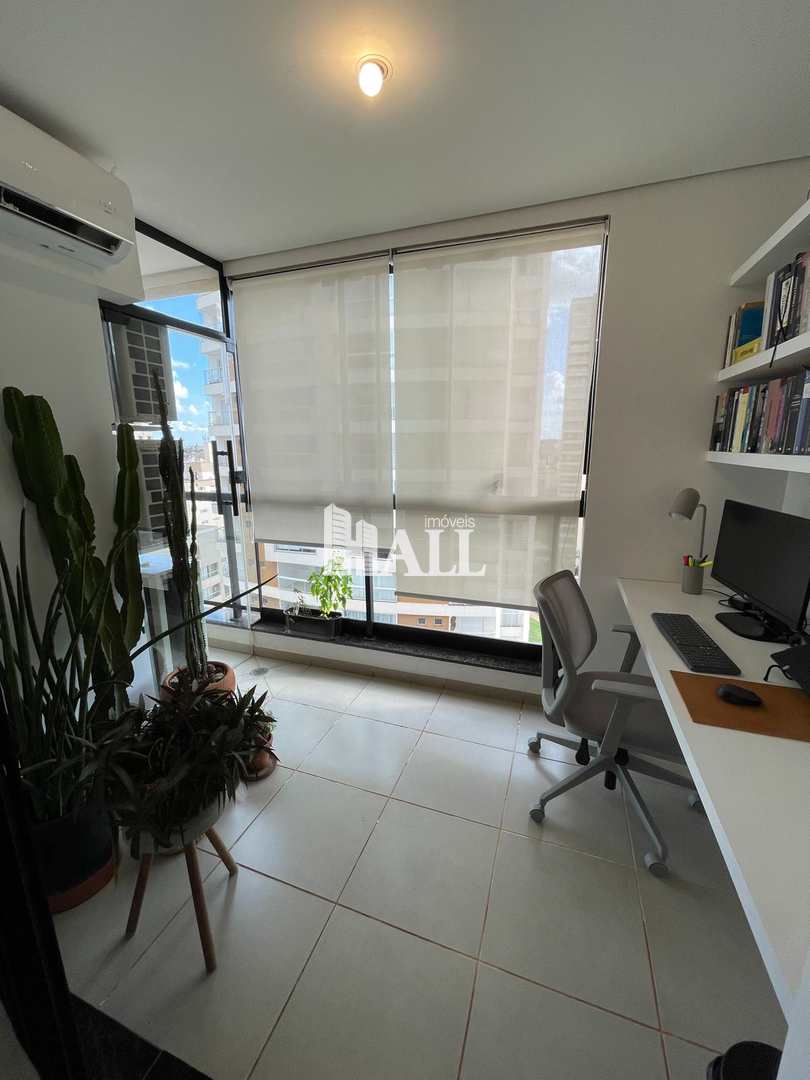 Apartamento à venda com 2 quartos, 68m² - Foto 4