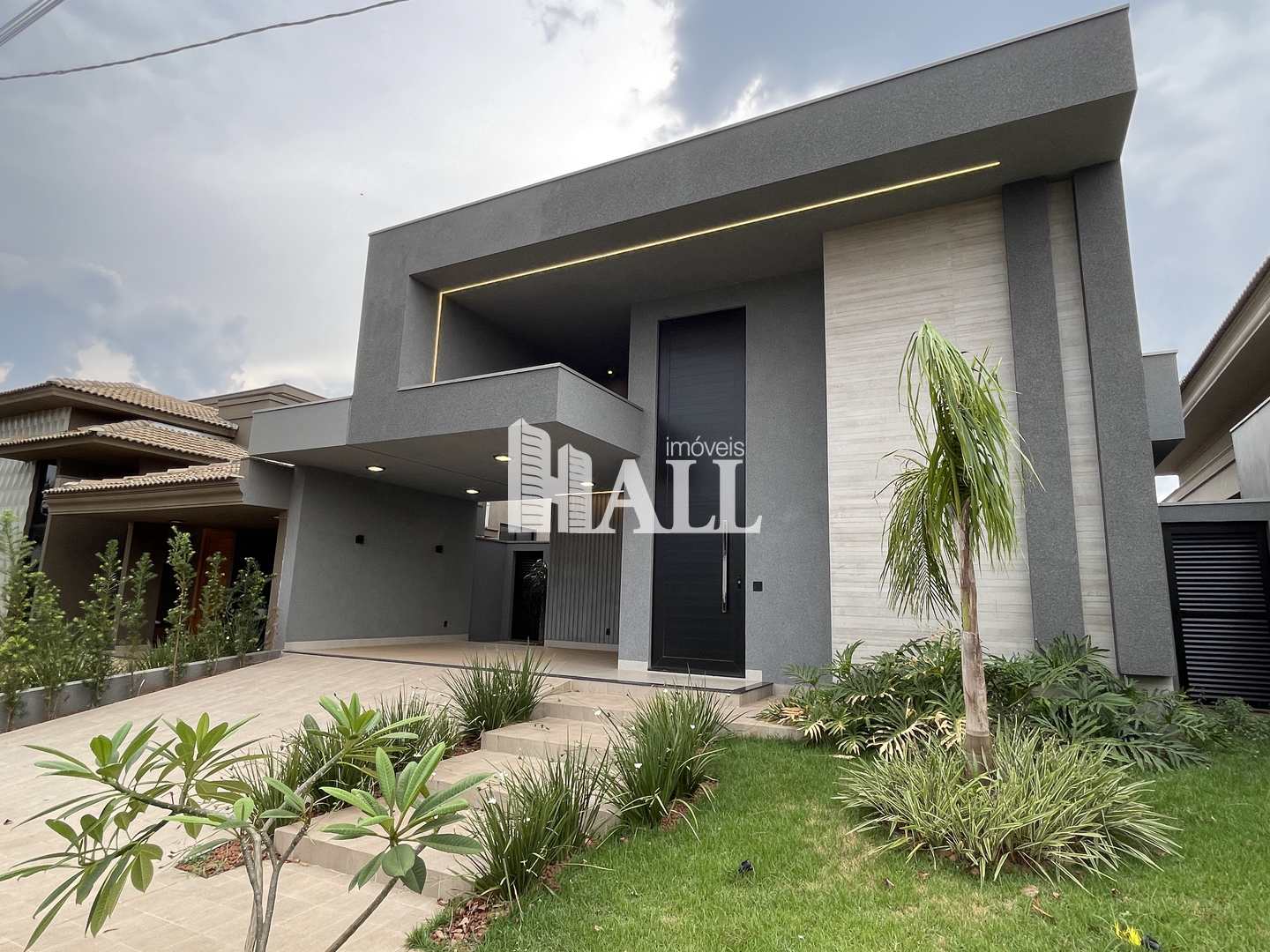 Casa de Condomínio à venda com 3 quartos, 239m² - Foto 28