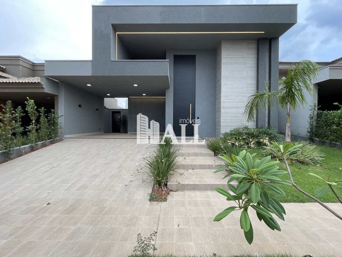 Casa de Condomínio à venda com 3 quartos, 239m² - Foto 26