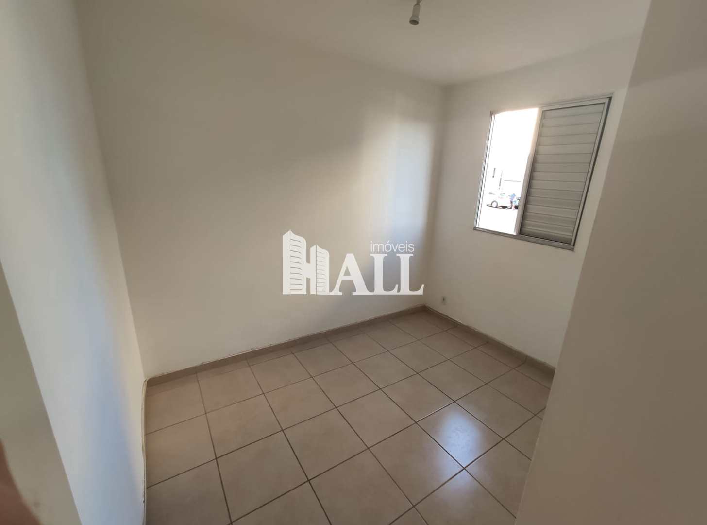 Apartamento à venda com 2 quartos, 55m² - Foto 6