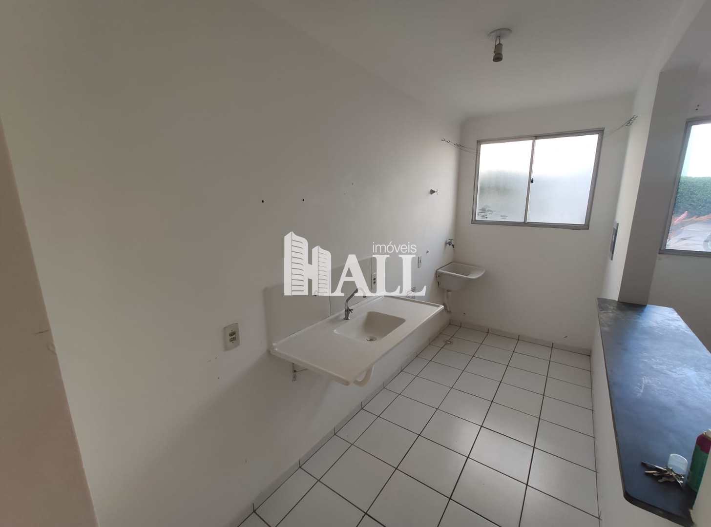 Apartamento à venda com 2 quartos, 55m² - Foto 4