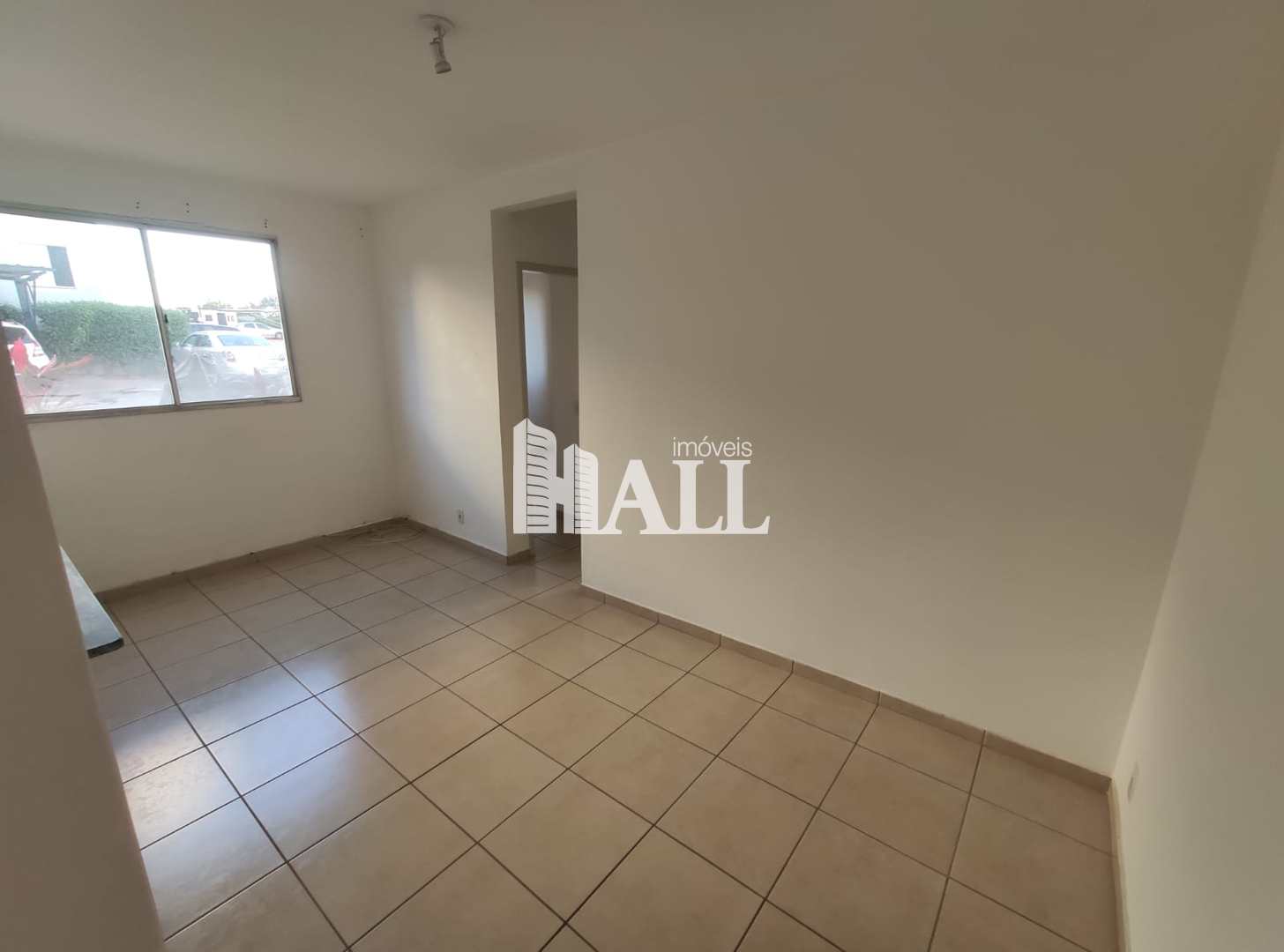 Apartamento à venda com 2 quartos, 55m² - Foto 1