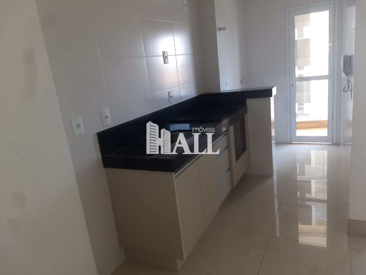 Apartamento à venda com 1 quarto, 52m² - Foto 2