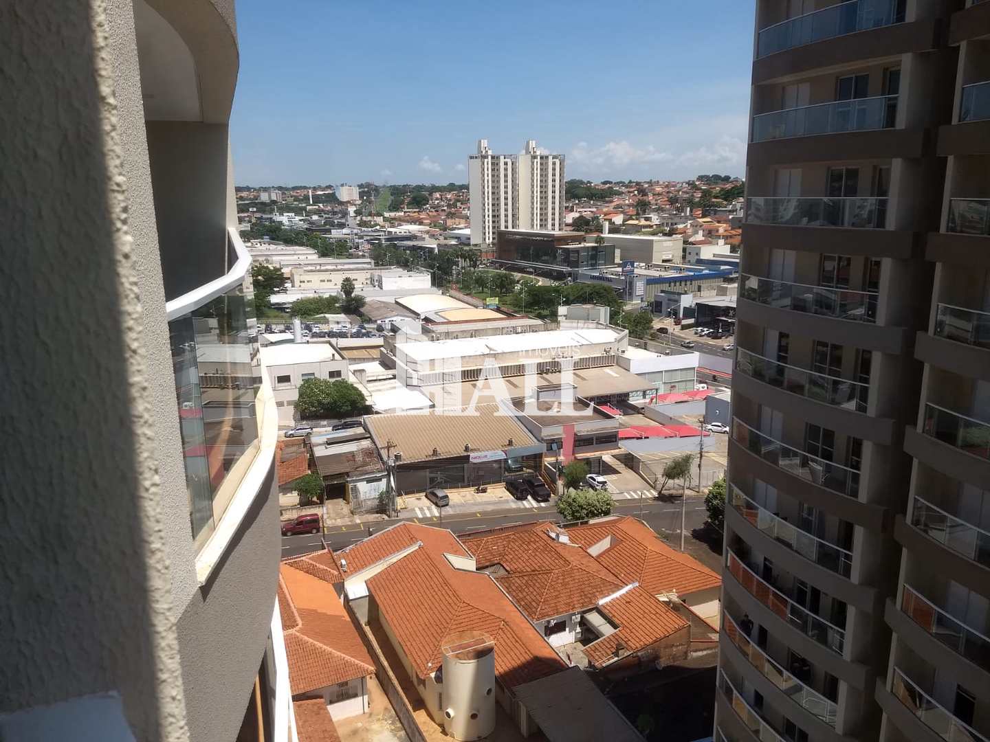 Apartamento à venda com 1 quarto, 52m² - Foto 7