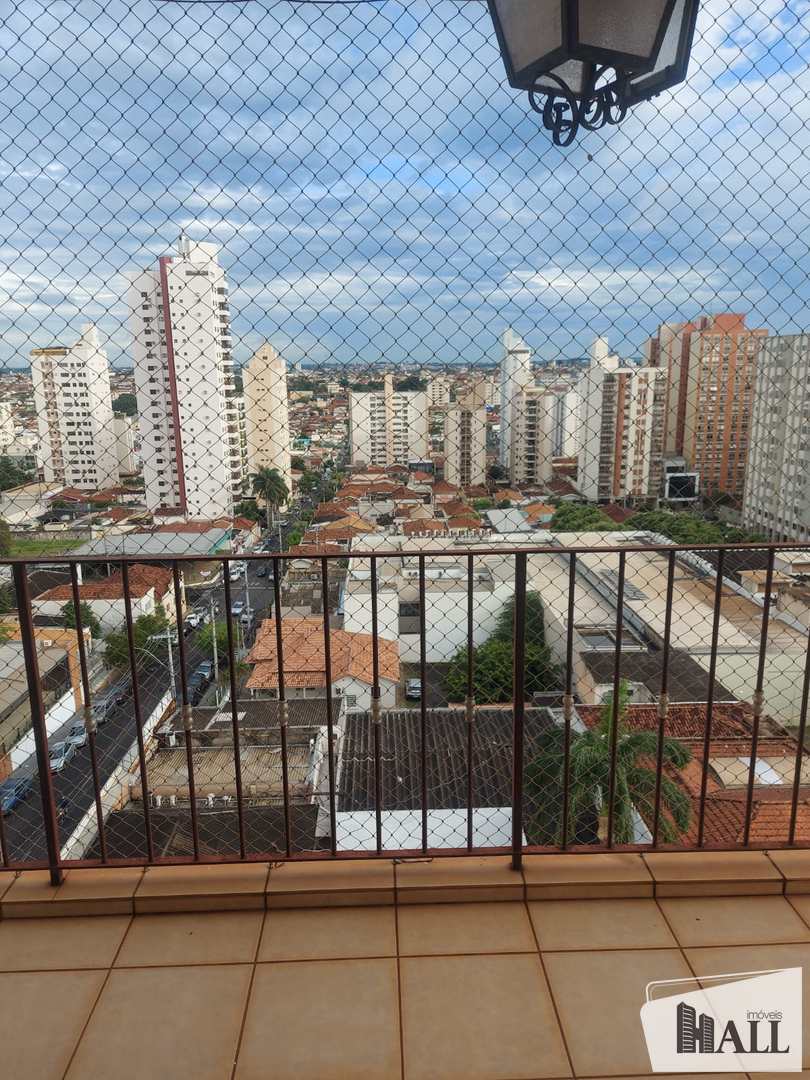 Apartamento à venda com 4 quartos, 380m² - Foto 5