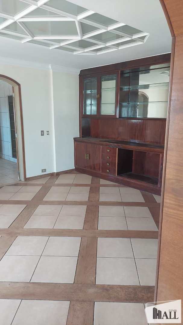 Apartamento à venda com 4 quartos, 380m² - Foto 14