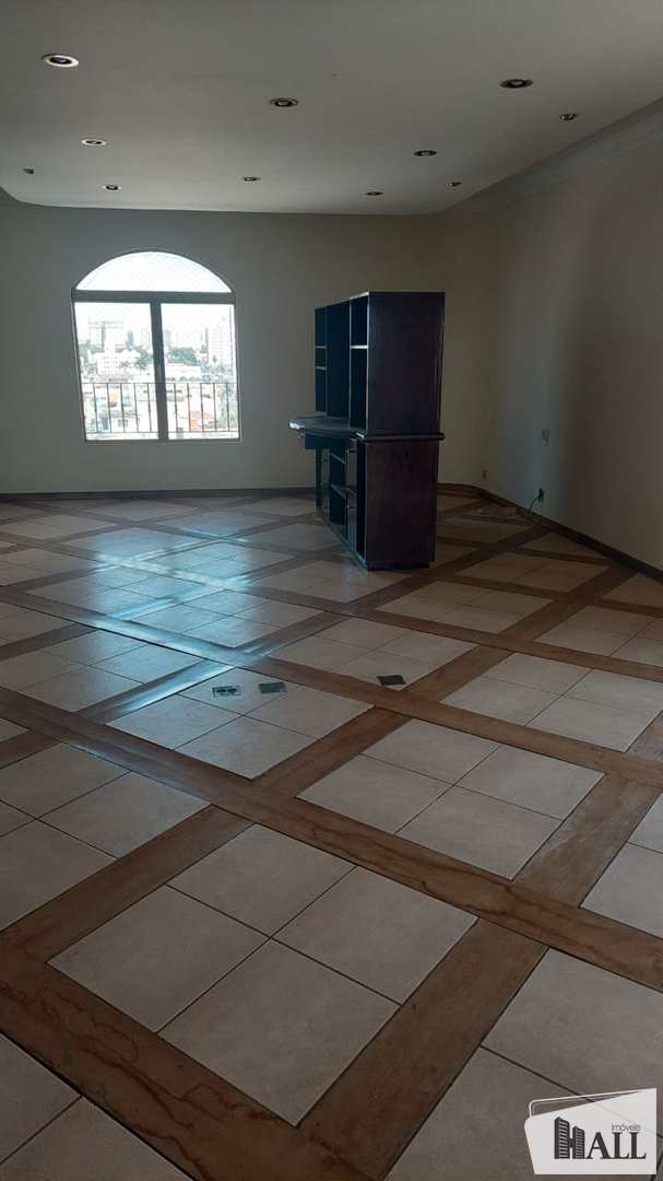 Apartamento à venda com 4 quartos, 380m² - Foto 3