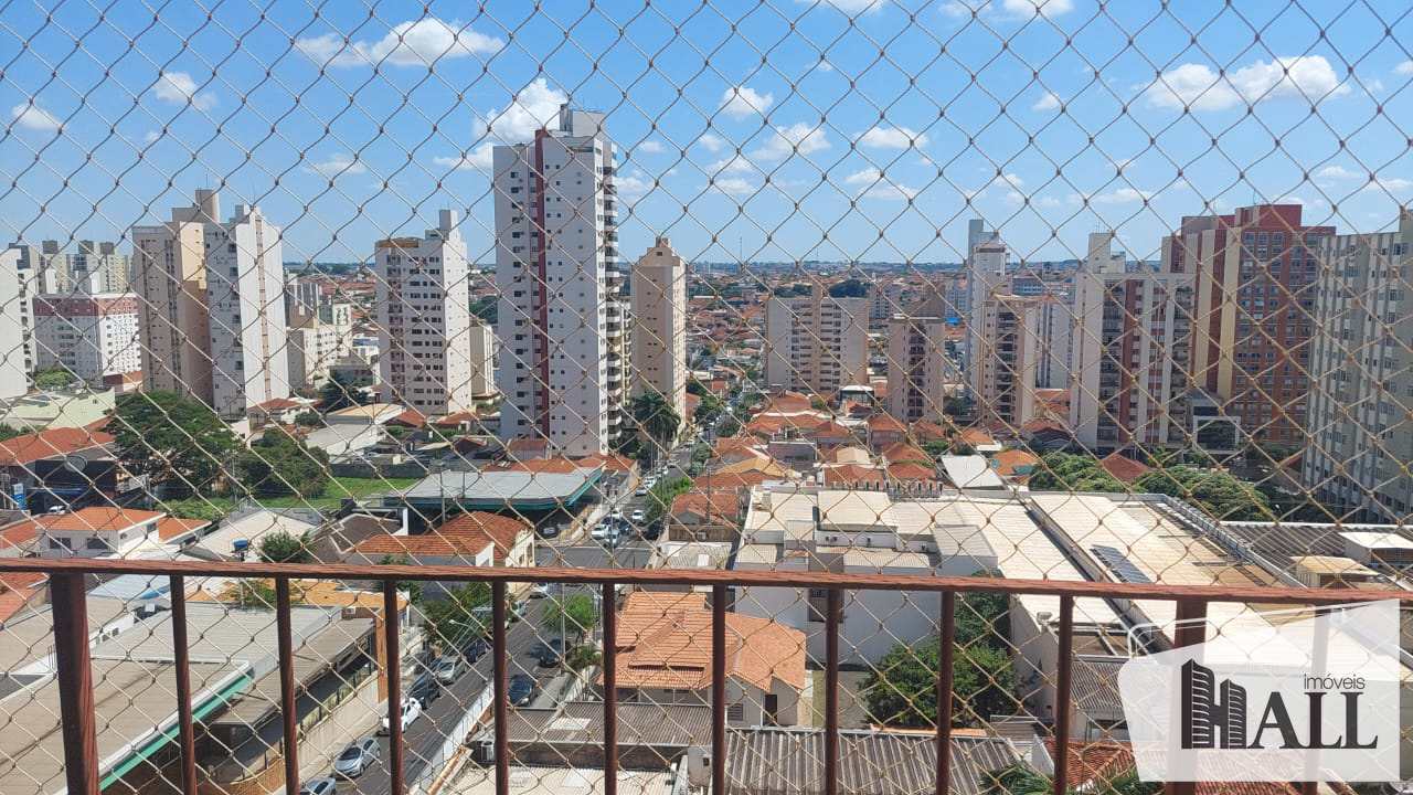 Apartamento à venda com 4 quartos, 380m² - Foto 15