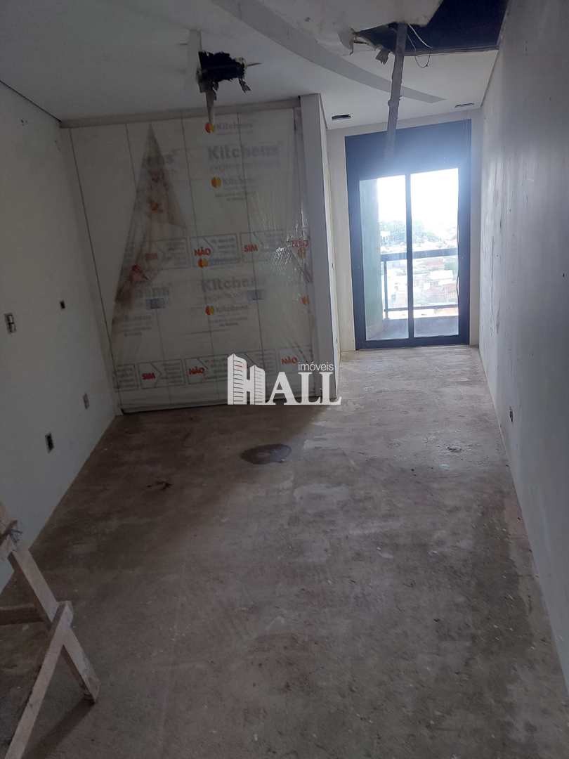 Apartamento à venda com 4 quartos, 500m² - Foto 8