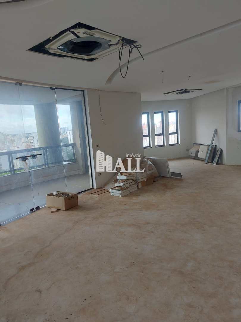 Apartamento à venda com 4 quartos, 500m² - Foto 3