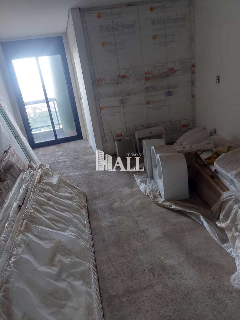 Apartamento à venda com 4 quartos, 500m² - Foto 4