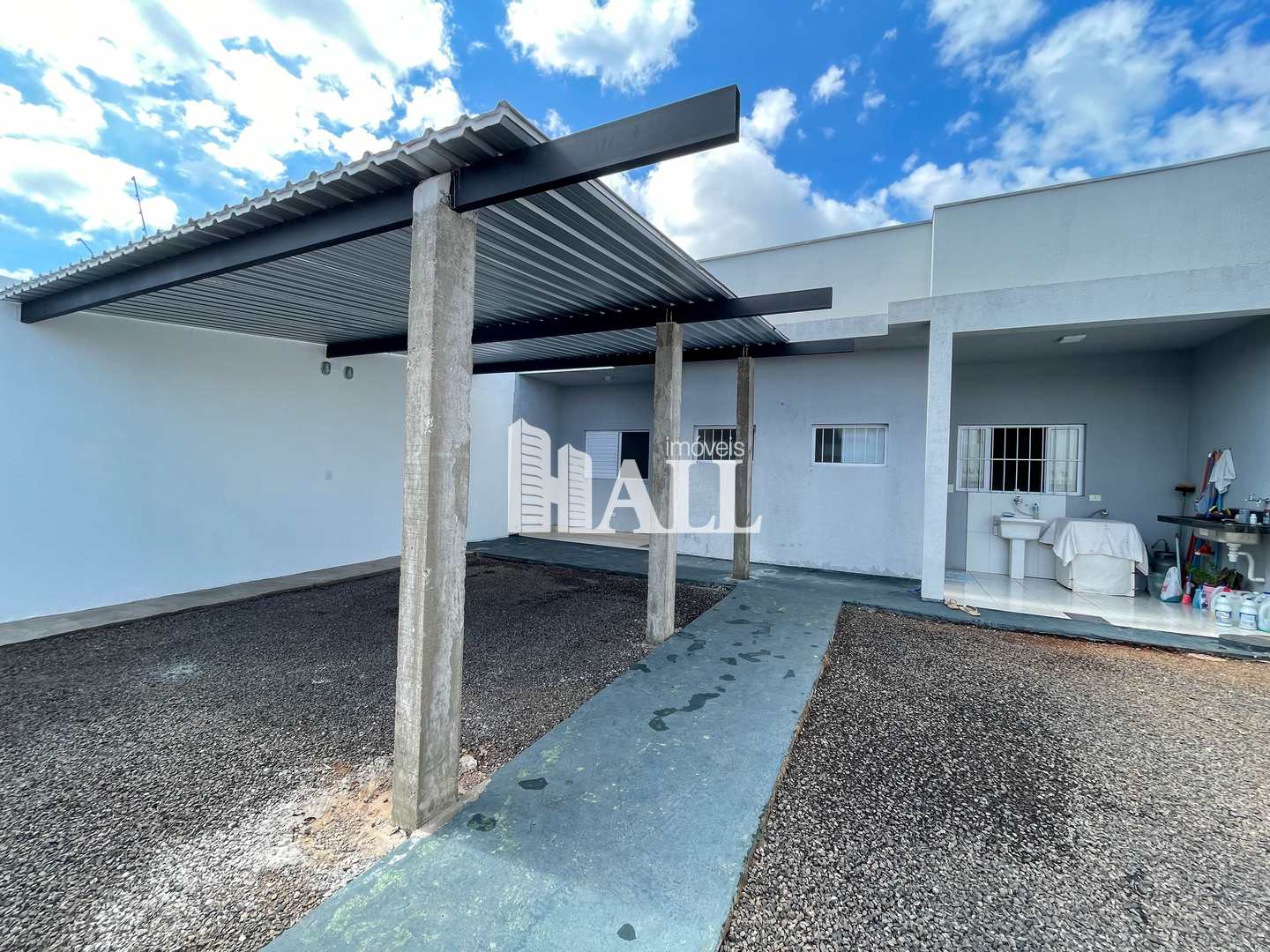 Casa à venda com 2 quartos, 100m² - Foto 30