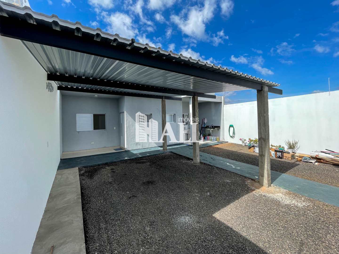 Casa à venda com 2 quartos, 100m² - Foto 28