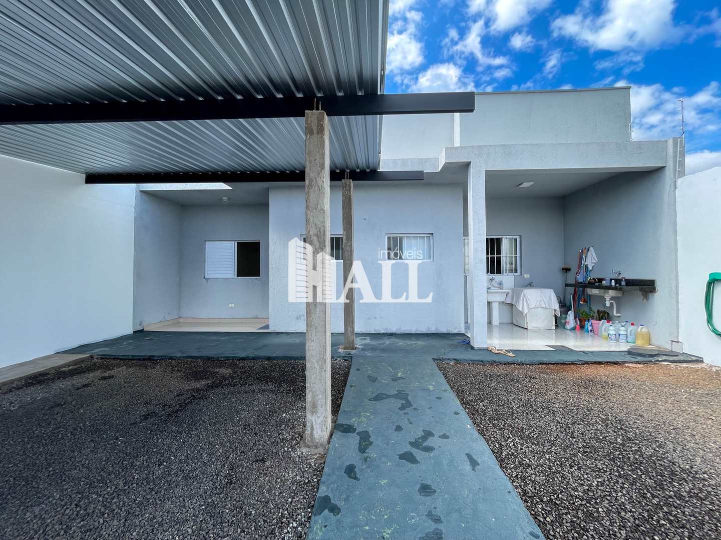 Casa à venda com 2 quartos, 100m² - Foto 31