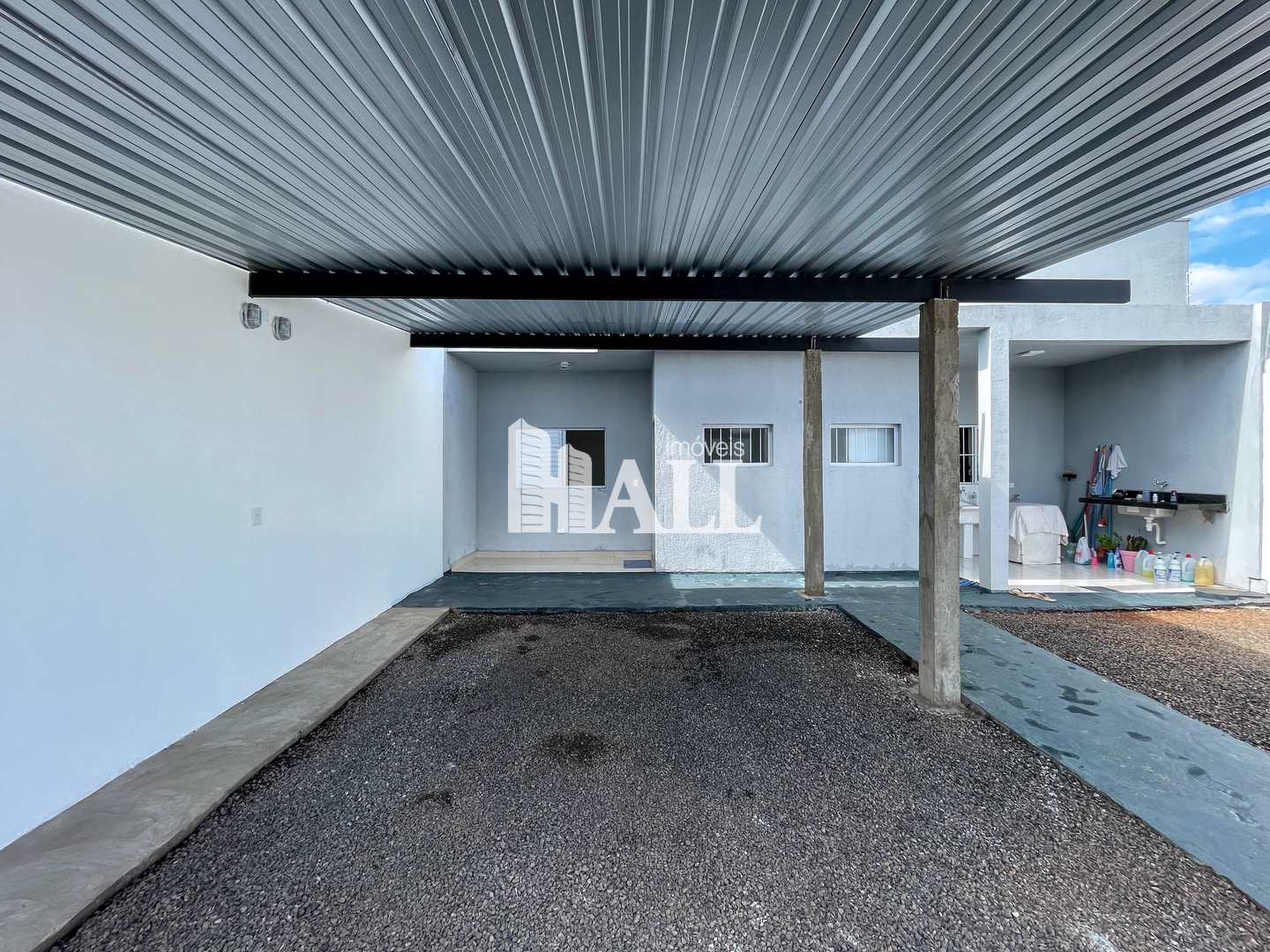 Casa à venda com 2 quartos, 100m² - Foto 29