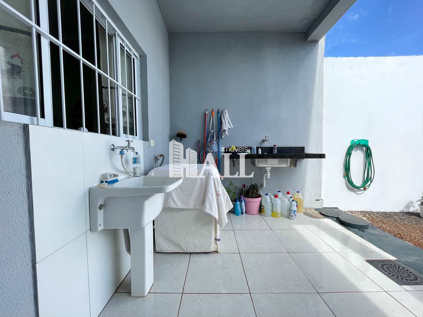 Casa à venda com 2 quartos, 100m² - Foto 26