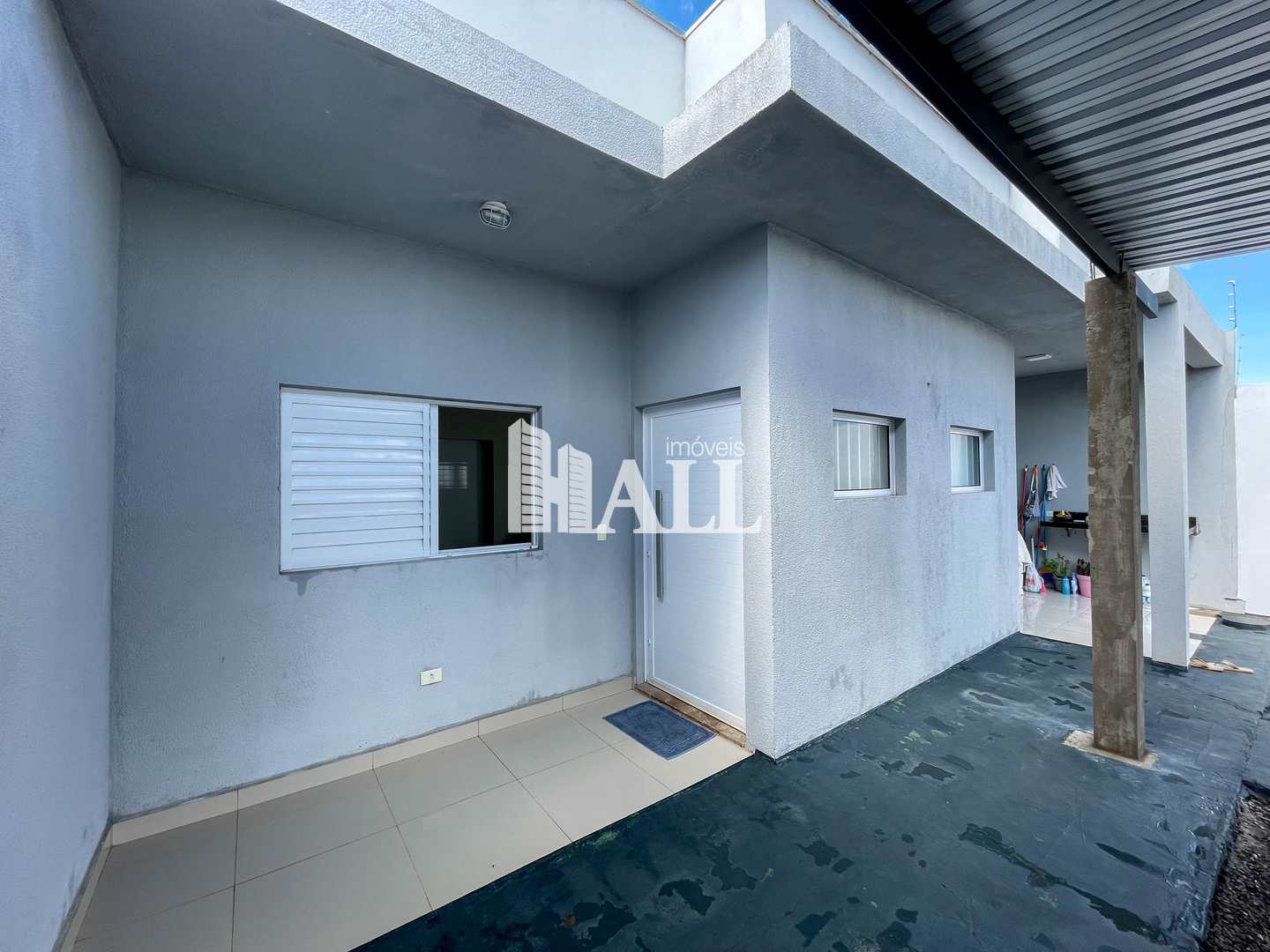 Casa à venda com 2 quartos, 100m² - Foto 32