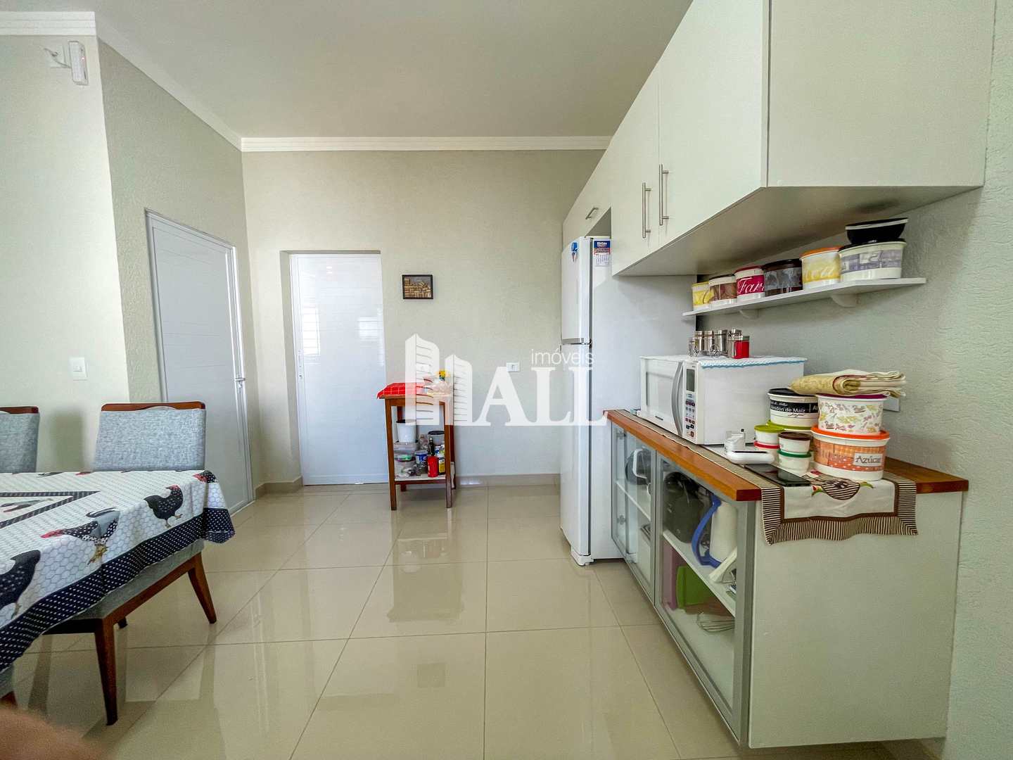 Casa à venda com 2 quartos, 100m² - Foto 24