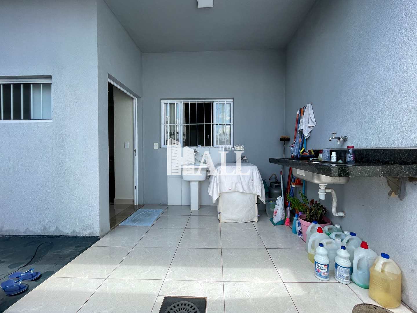 Casa à venda com 2 quartos, 100m² - Foto 27