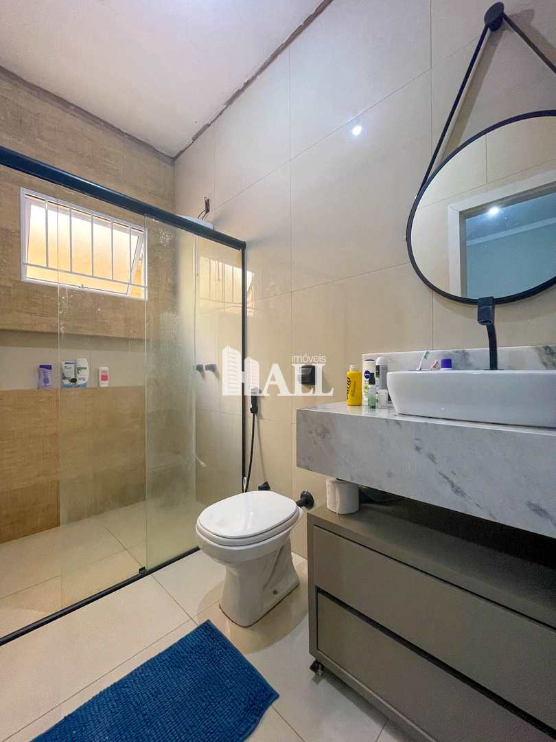 Casa à venda com 3 quartos, 180m² - Foto 17