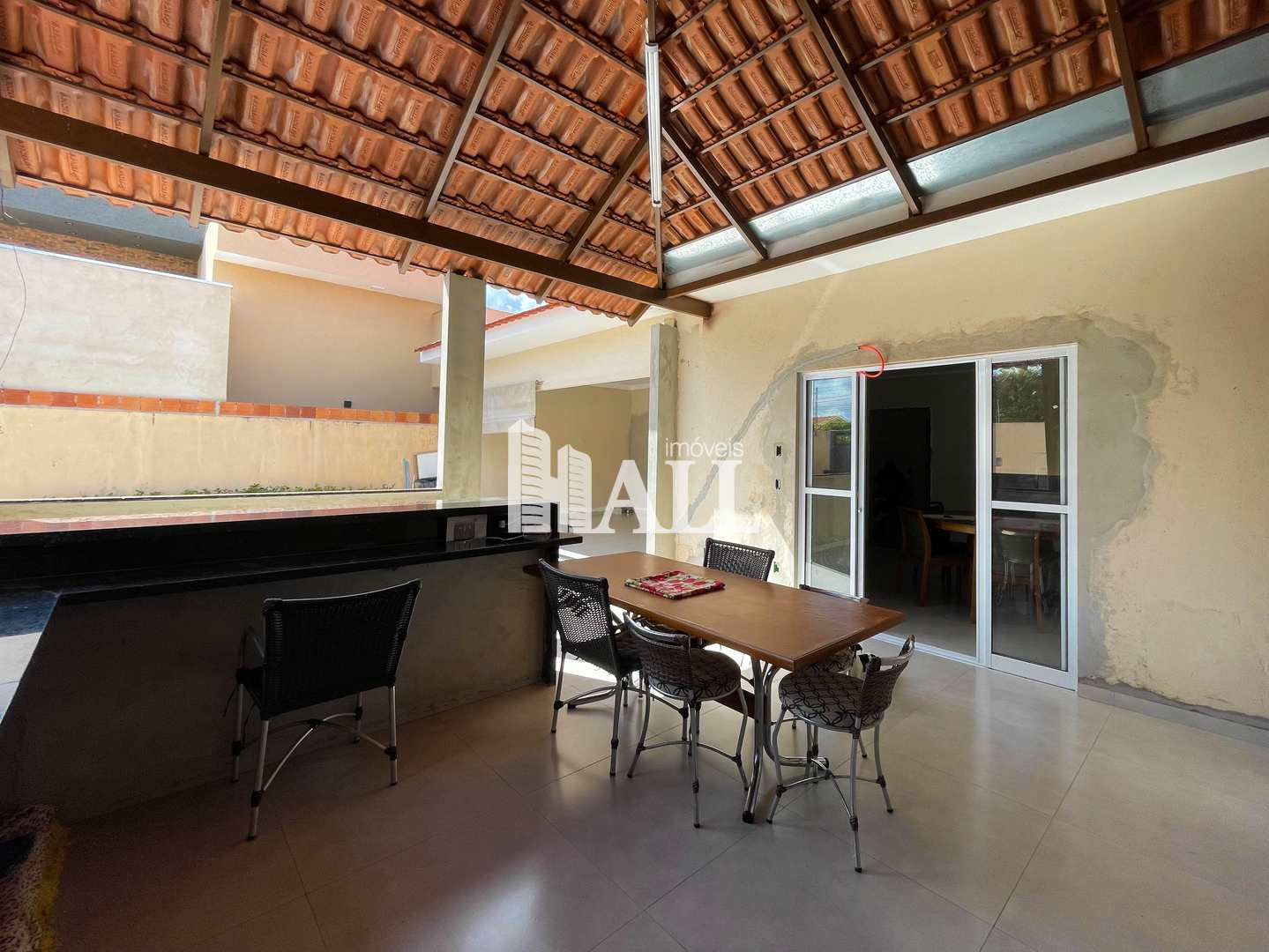 Casa à venda com 3 quartos, 180m² - Foto 36