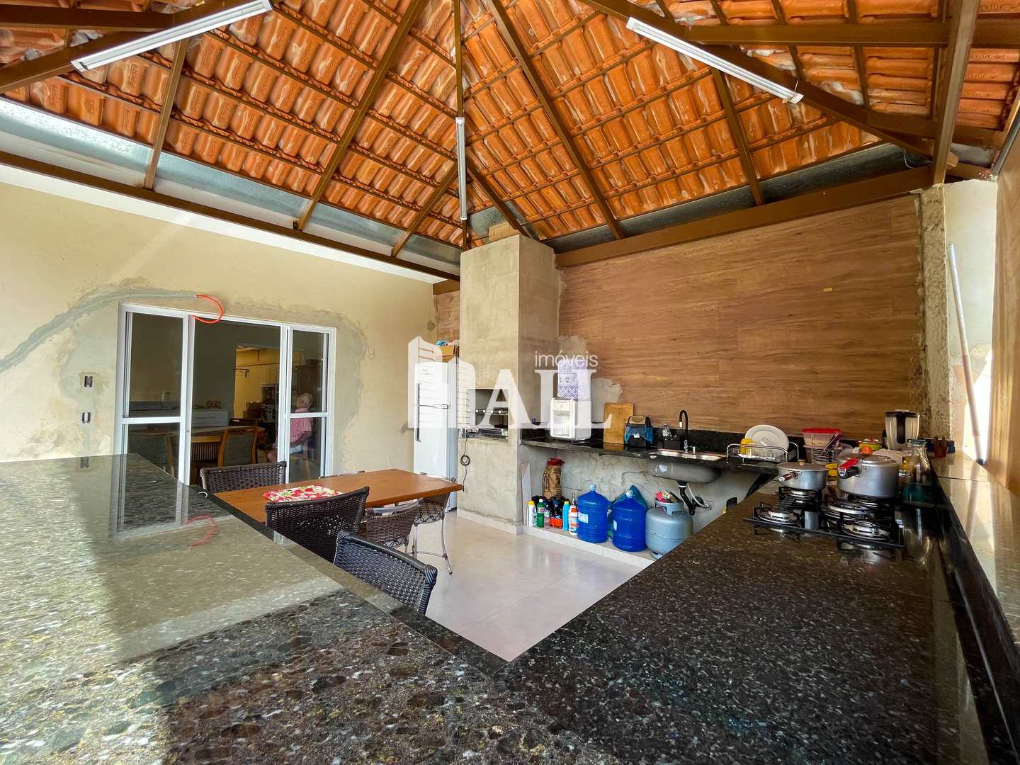 Casa à venda com 3 quartos, 180m² - Foto 35