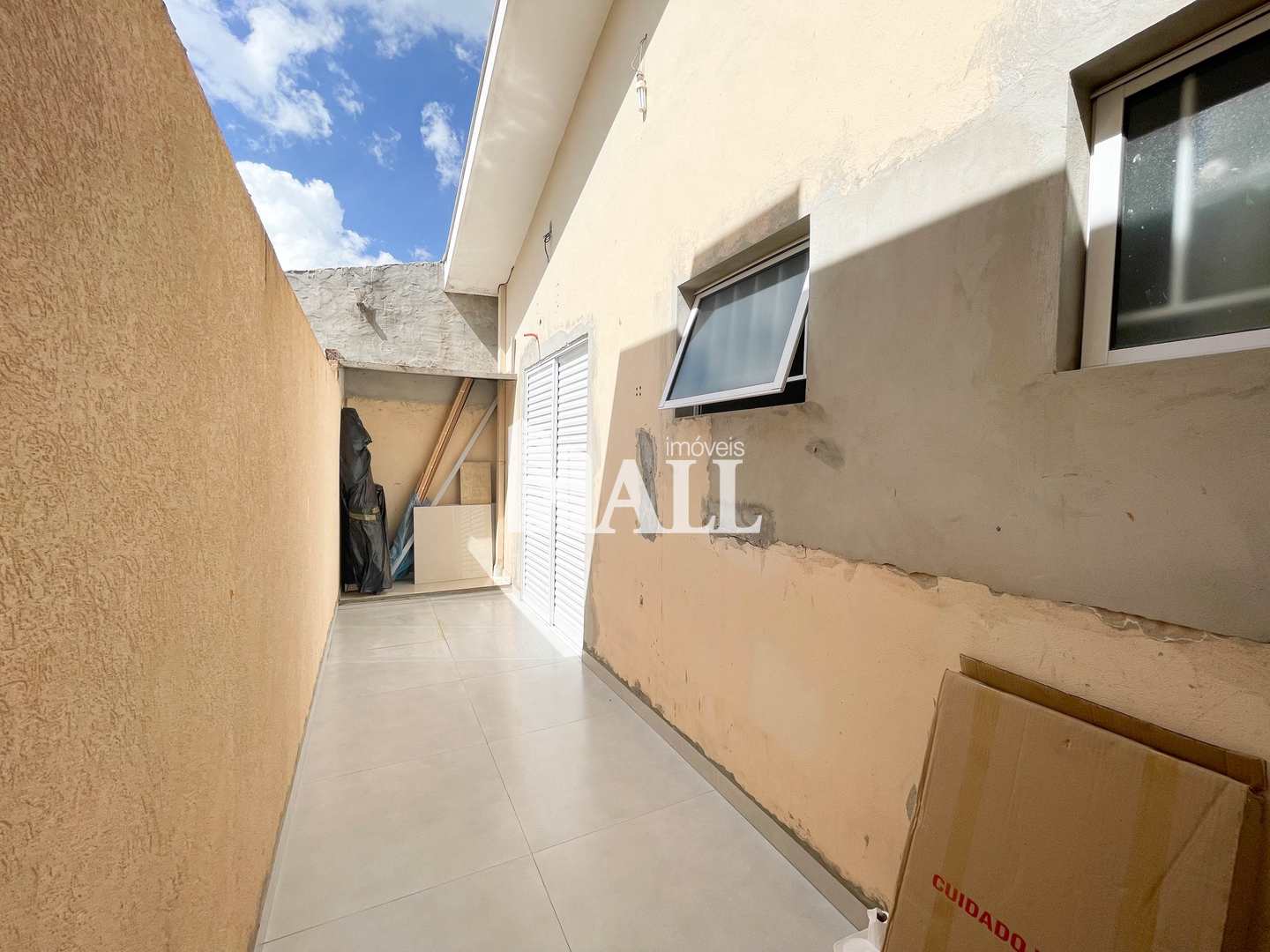 Casa à venda com 3 quartos, 180m² - Foto 27