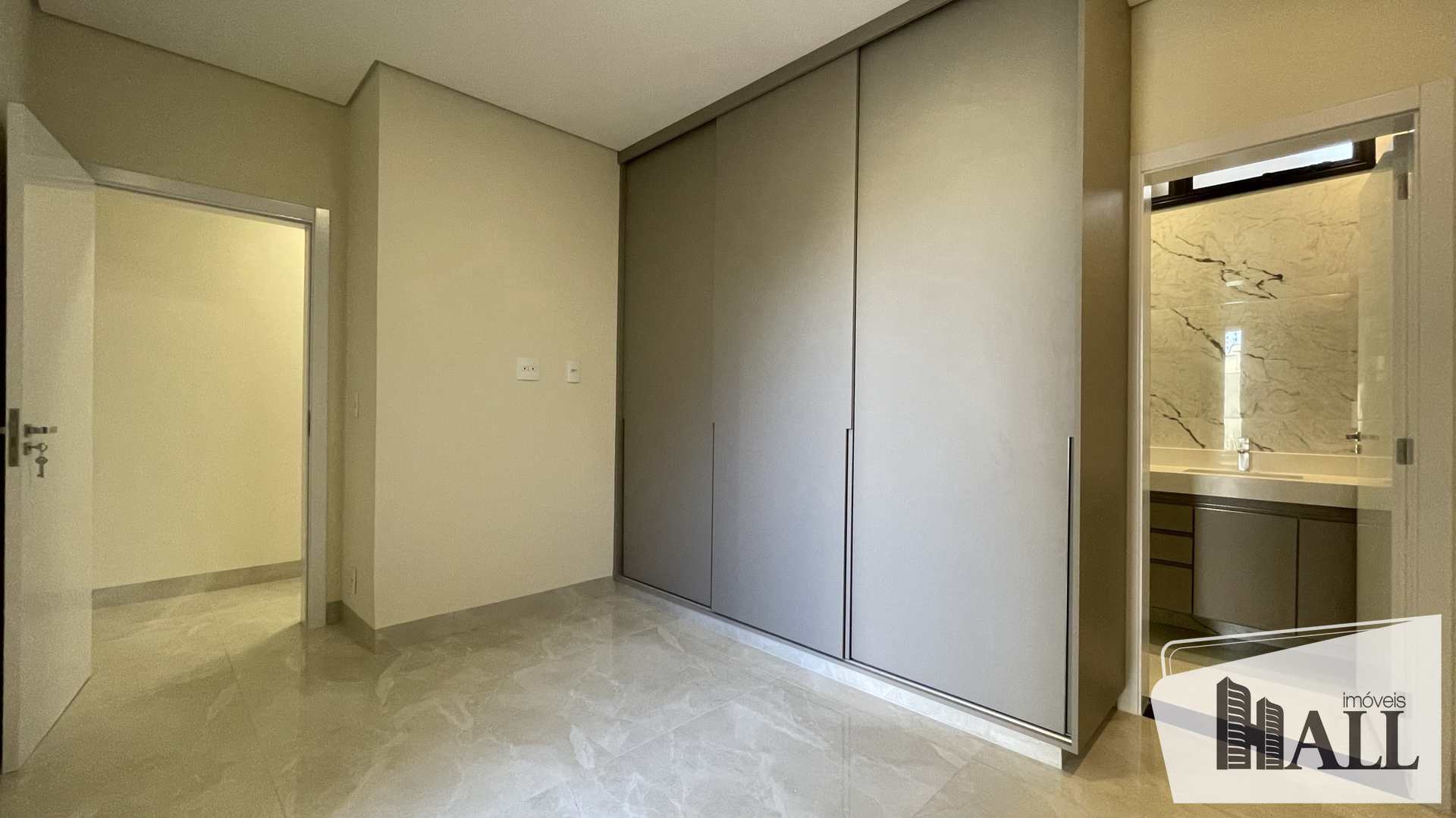 Casa de Condomínio à venda com 3 quartos, 180m² - Foto 9