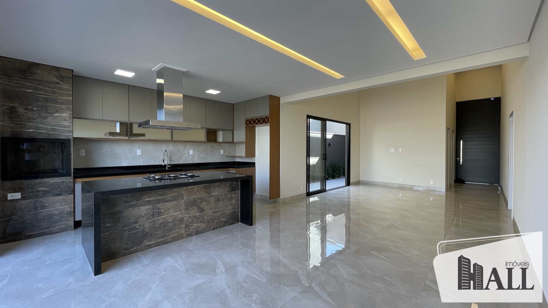 Casa de Condomínio à venda com 3 quartos, 180m² - Foto 23