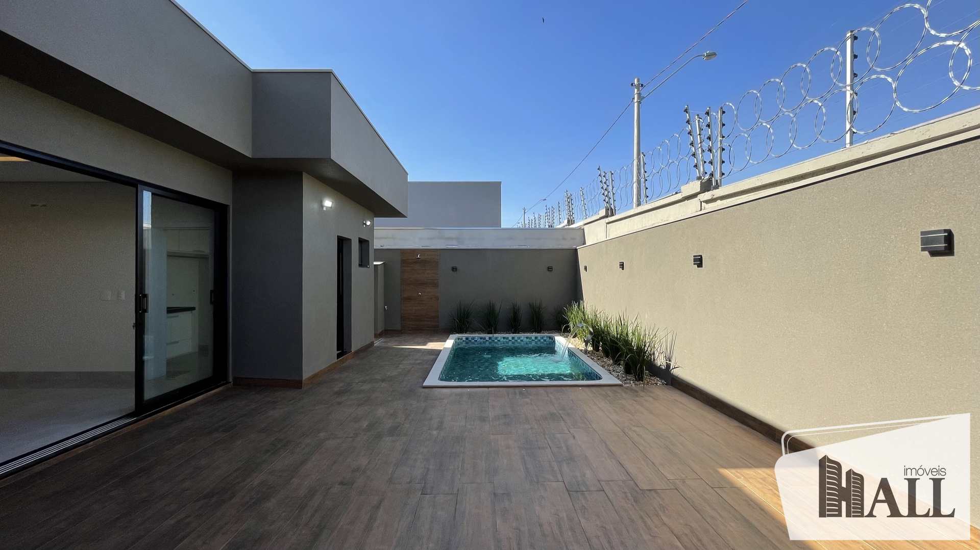 Casa de Condomínio à venda com 3 quartos, 180m² - Foto 24