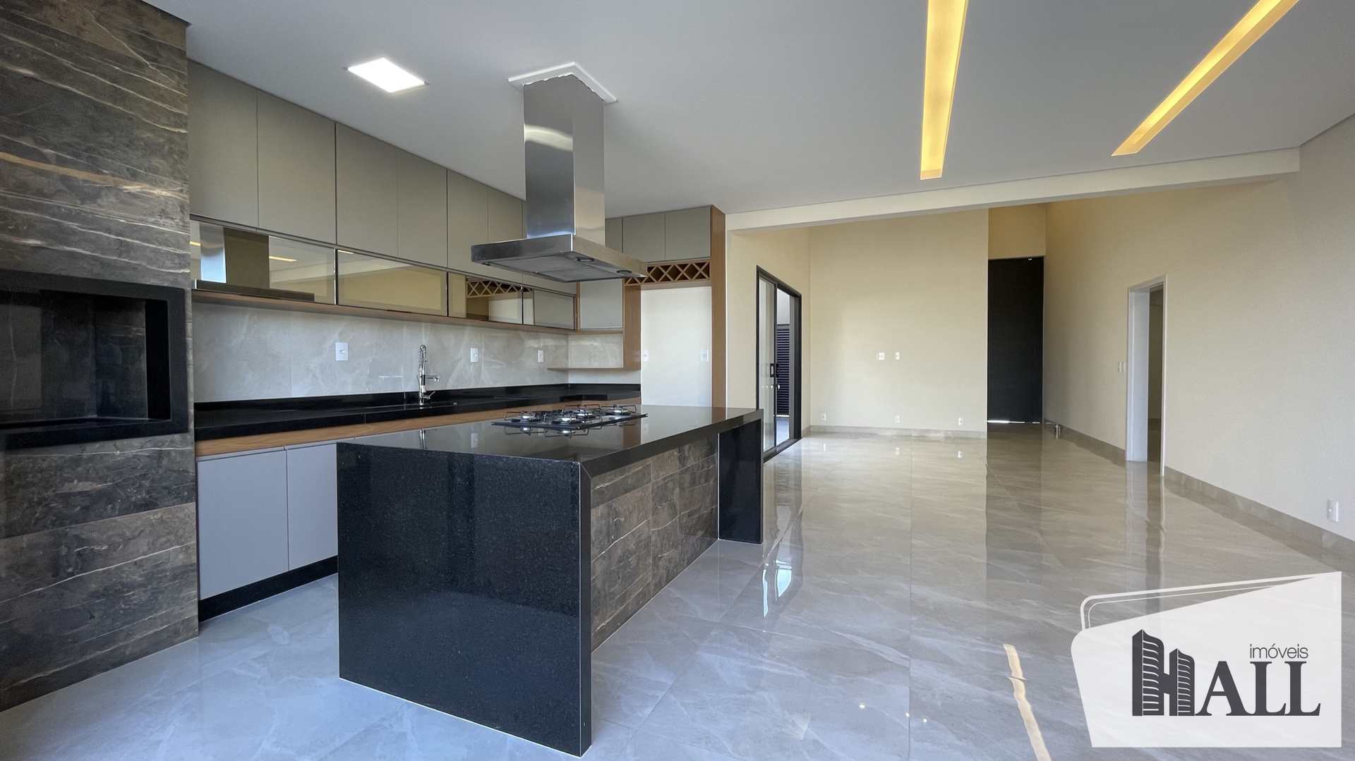 Casa de Condomínio à venda com 3 quartos, 180m² - Foto 21