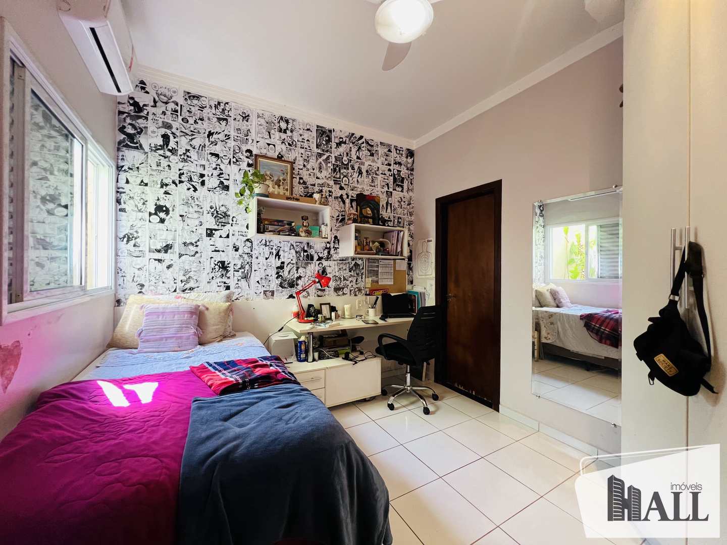 Casa de Condomínio à venda com 3 quartos, 199m² - Foto 10