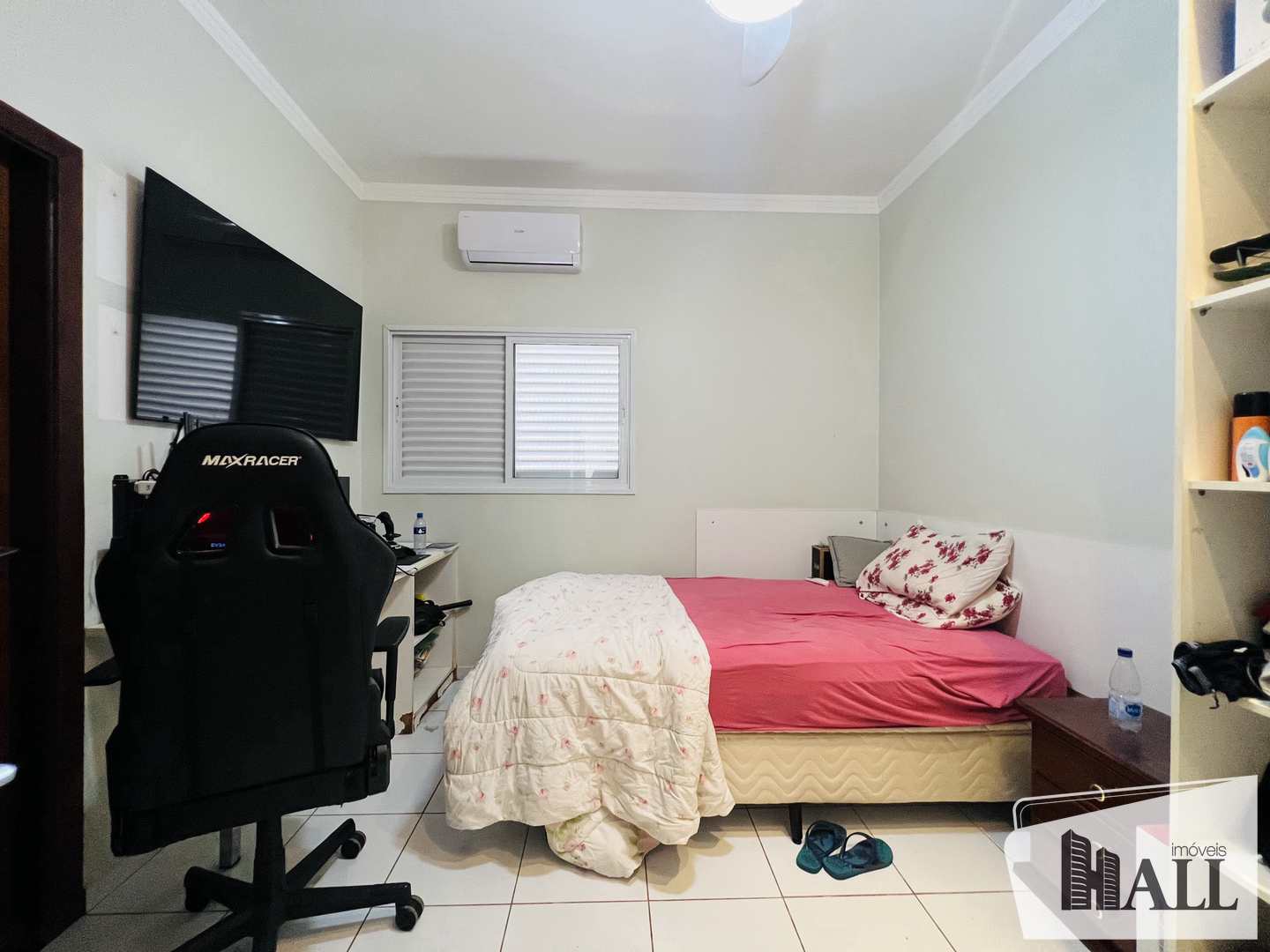 Casa de Condomínio à venda com 3 quartos, 199m² - Foto 12