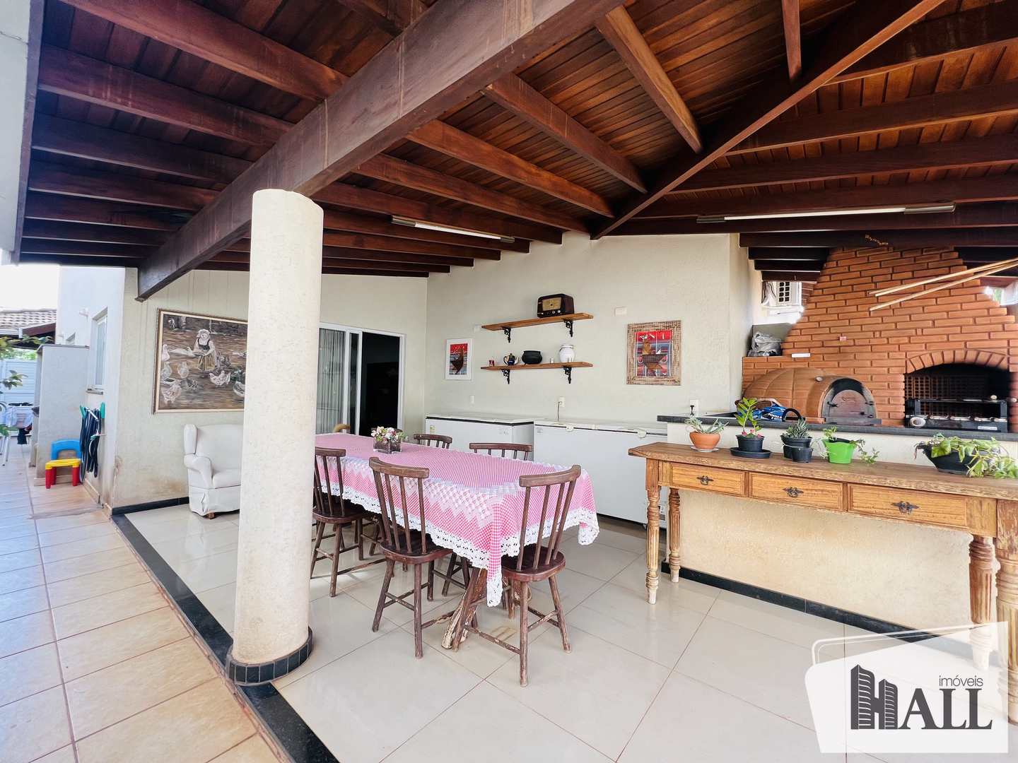 Casa de Condomínio à venda com 3 quartos, 199m² - Foto 19