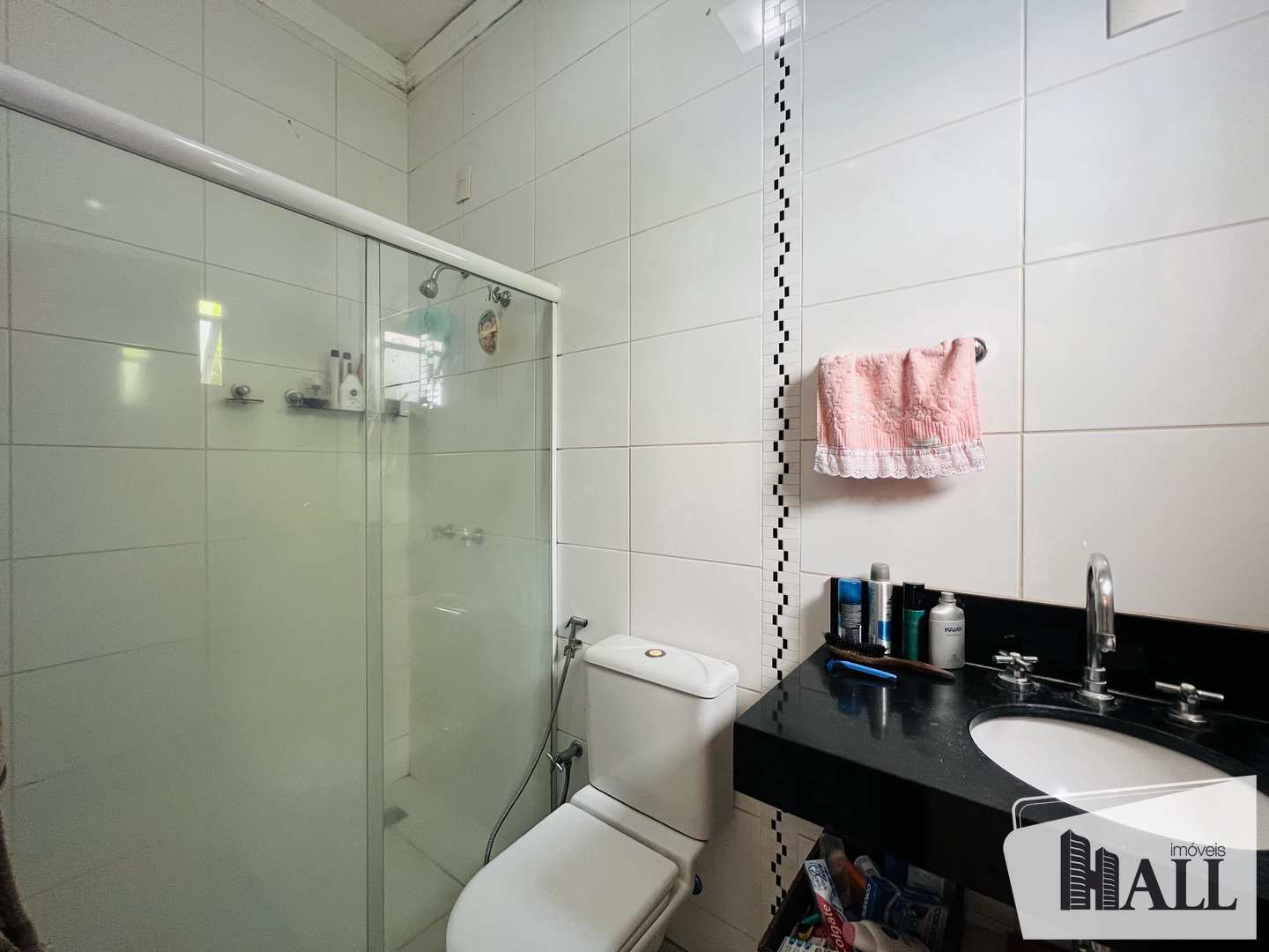 Casa de Condomínio à venda com 3 quartos, 199m² - Foto 13