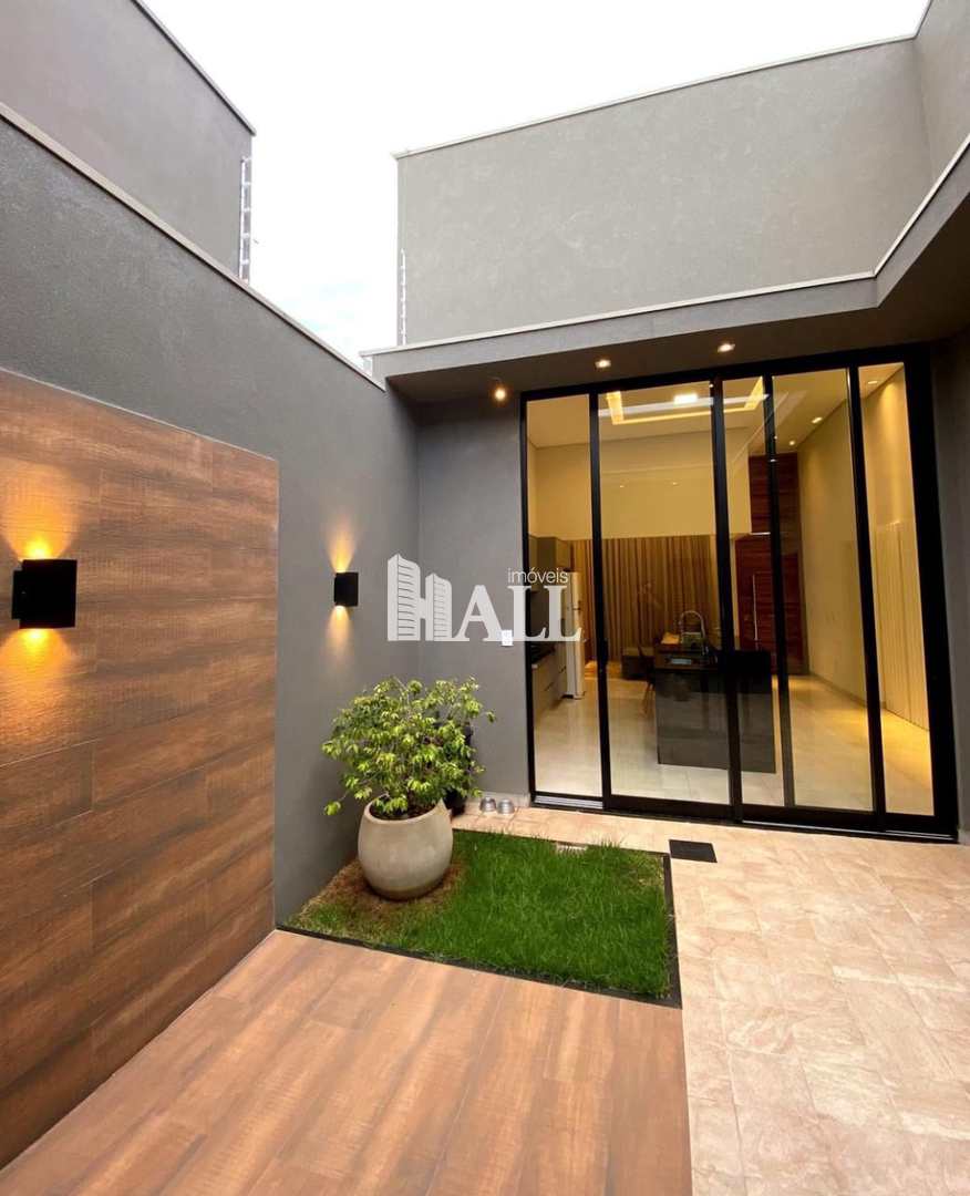 Casa à venda com 3 quartos, 110m² - Foto 6