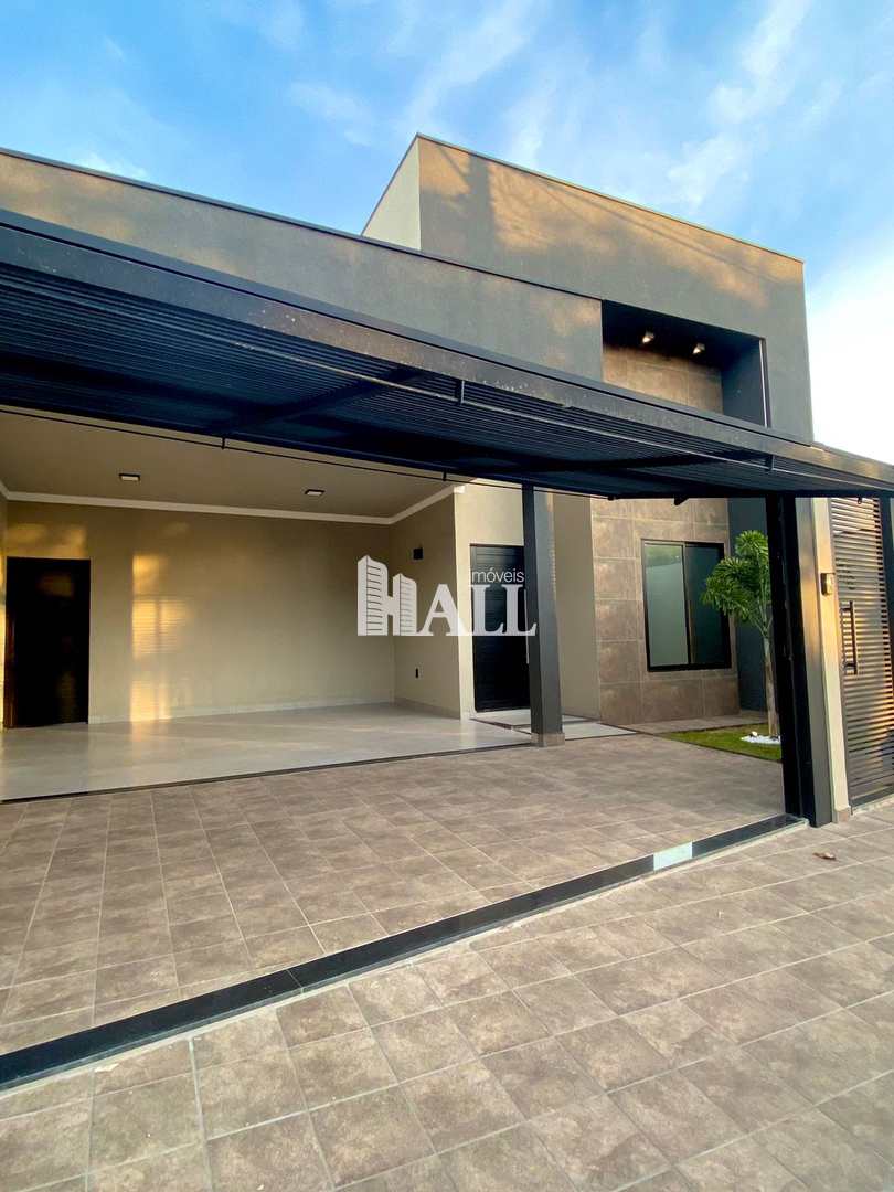 Casa à venda com 3 quartos, 120m² - Foto 10