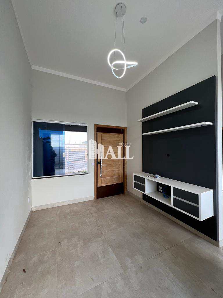 Casa à venda com 2 quartos, 90m² - Foto 2