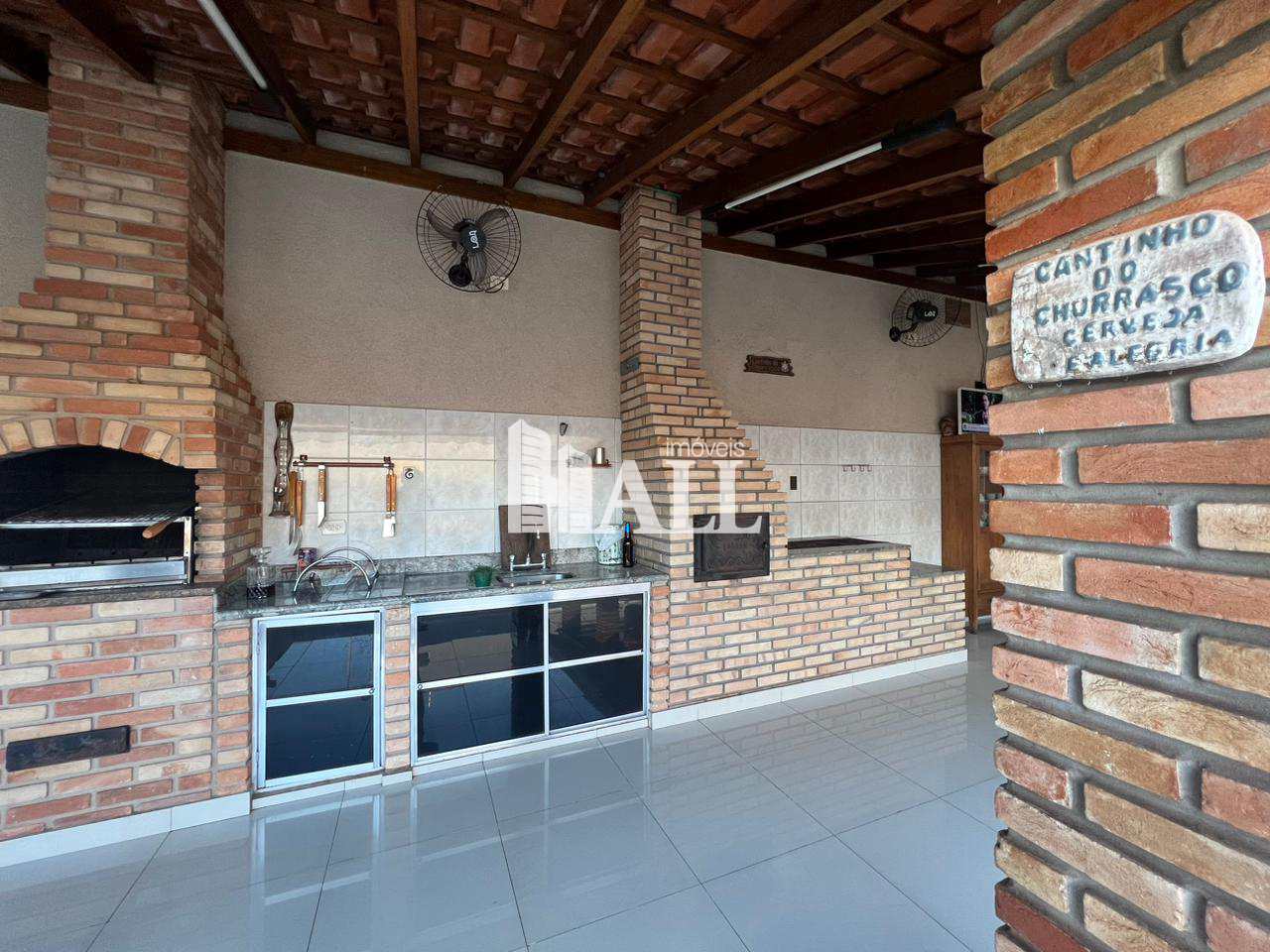 Casa à venda com 3 quartos, 450m² - Foto 25