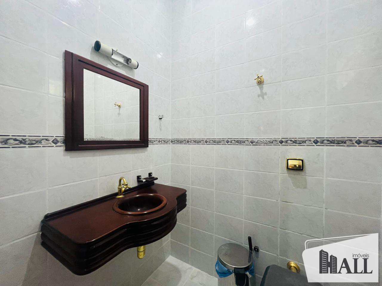 Casa à venda com 3 quartos, 450m² - Foto 13