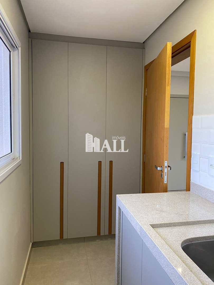 Apartamento à venda com 2 quartos, 79m² - Foto 12