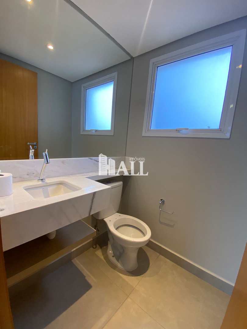 Apartamento à venda com 2 quartos, 79m² - Foto 7