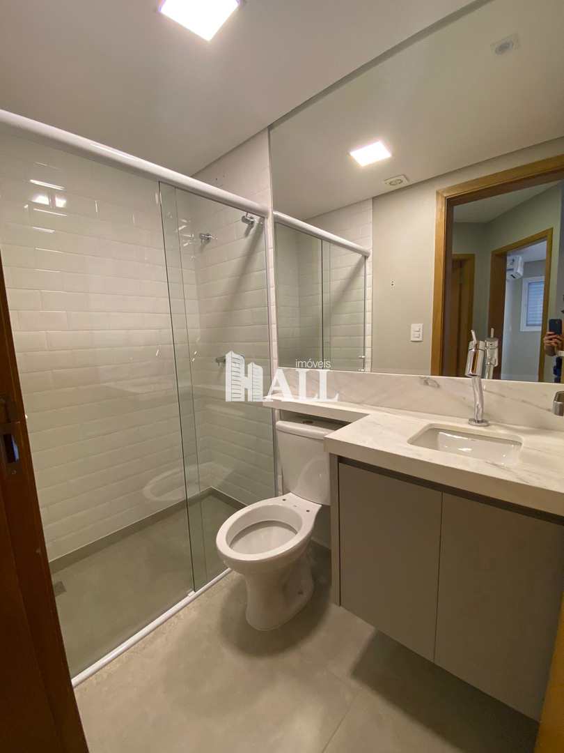 Apartamento à venda com 2 quartos, 79m² - Foto 5