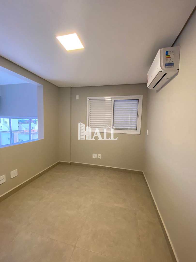 Apartamento à venda com 2 quartos, 79m² - Foto 9