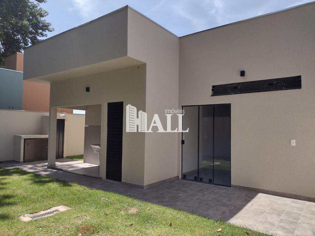 Casa à venda com 3 quartos, 117m² - Foto 7