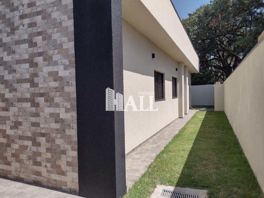 Casa à venda com 3 quartos, 117m² - Foto 6