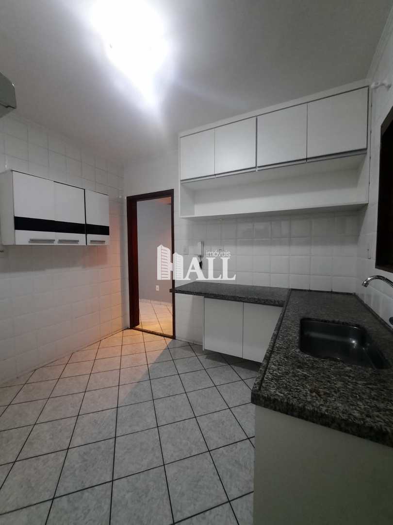 Apartamento à venda com 2 quartos, 65m² - Foto 7