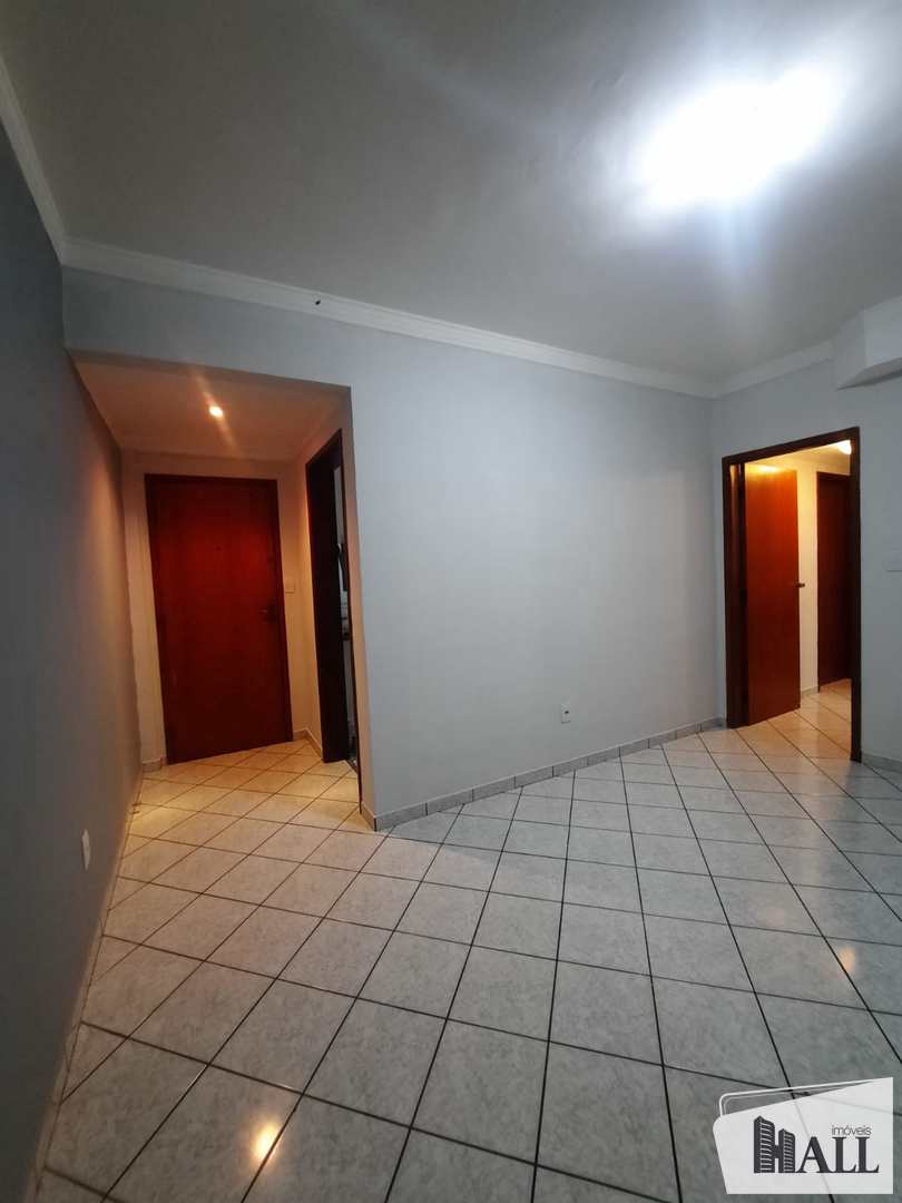 Apartamento à venda com 2 quartos, 65m² - Foto 5